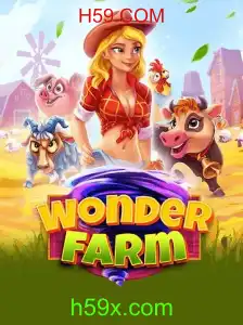 Descubra WonderFarm: O Mundo Encantado de Fazendas e Aventuras