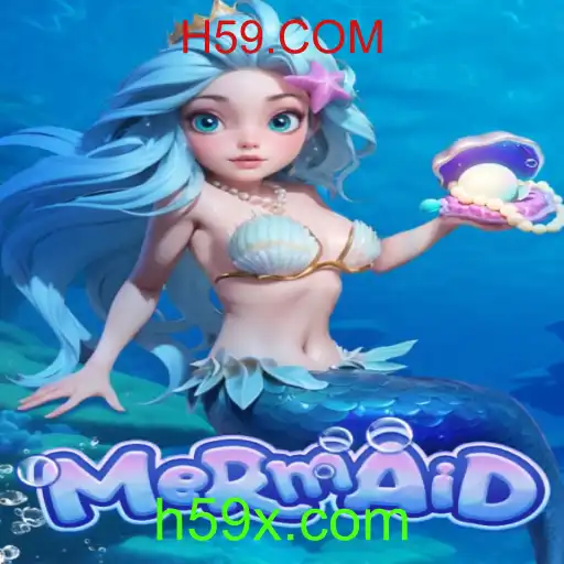 Desvendando o Jogo Mermaid: Uma Aventura Subaquática