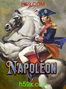 O Fascinante Mundo do Jogo Napoleon em H59.COM