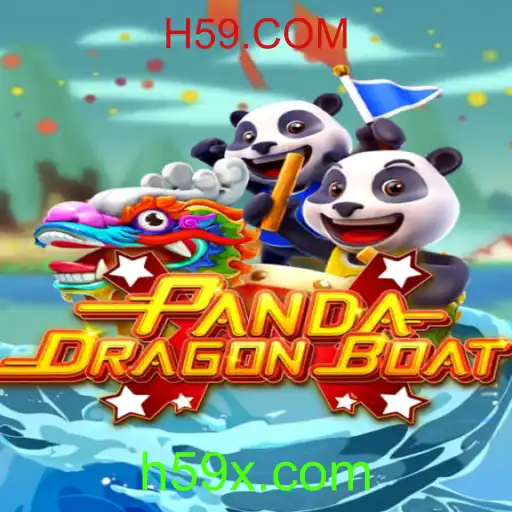 Explorando o Jogo PANDADRAGONBOAT: Uma Nova Forma de Entretenimento