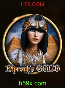 Aventuras em PharaohsGold: Descubra os Mistérios do Antigo Egito