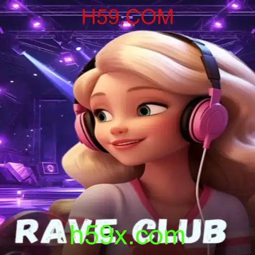 Descubra a Emoção de RaveClub em H59.COM