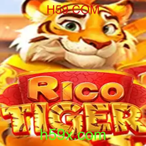 Descubra o Fascinante Jogo 'RicoTiger' e suas Regras Envolventes