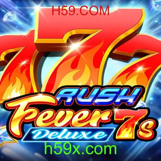Introdução ao RushFever7sDeluxe: Um Novo Fenômeno no Mundo dos Jogos