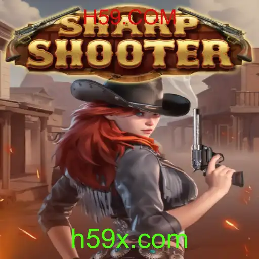 Sharpshooter: Descubra o Mundo de Precisão e Desafios com H59.COM