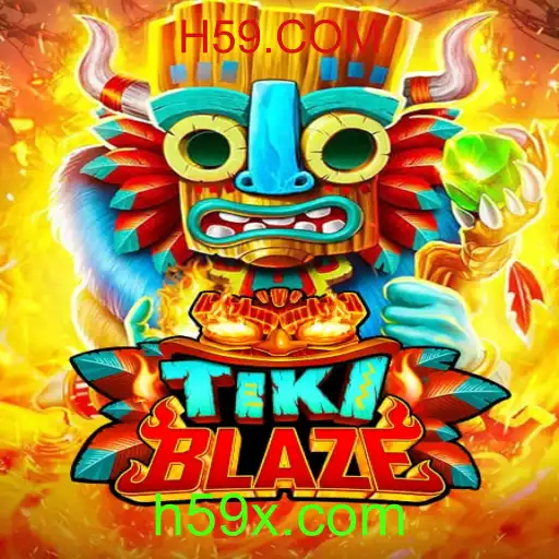 Descubra o Mundo Emocionante de TikiBlaze