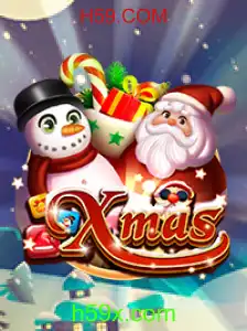 Explorando o Jogo Xmas: Diversão e Estratégia no Universo H59.COM